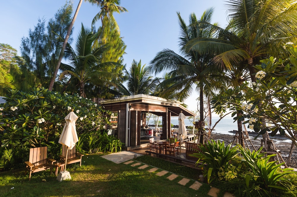 Na Tara Resort
