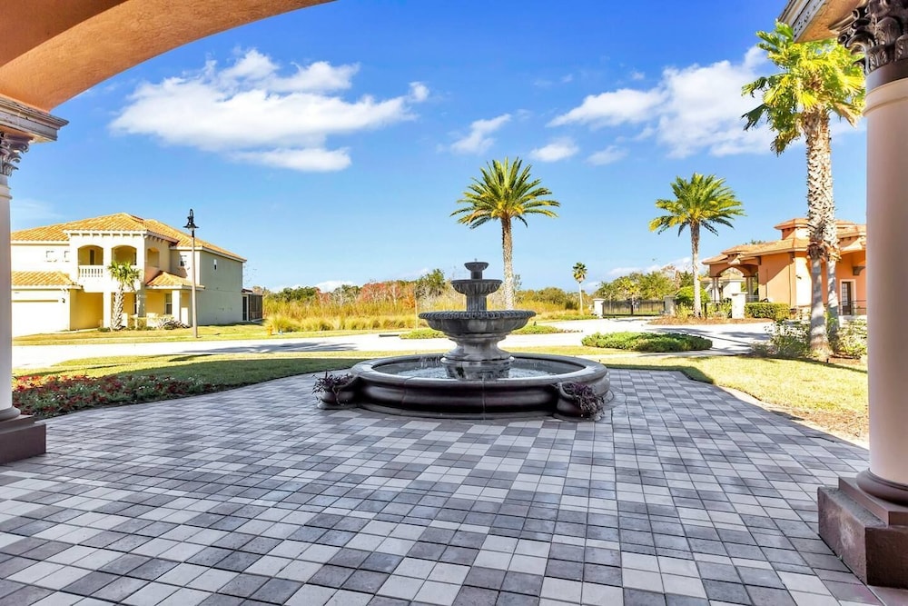 Aviana Resort - 5bd/5ba - Rav5533 - Image 2