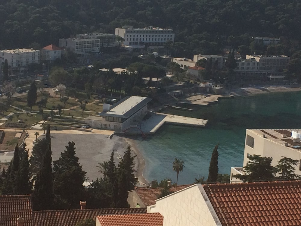 Apartmani KLIM