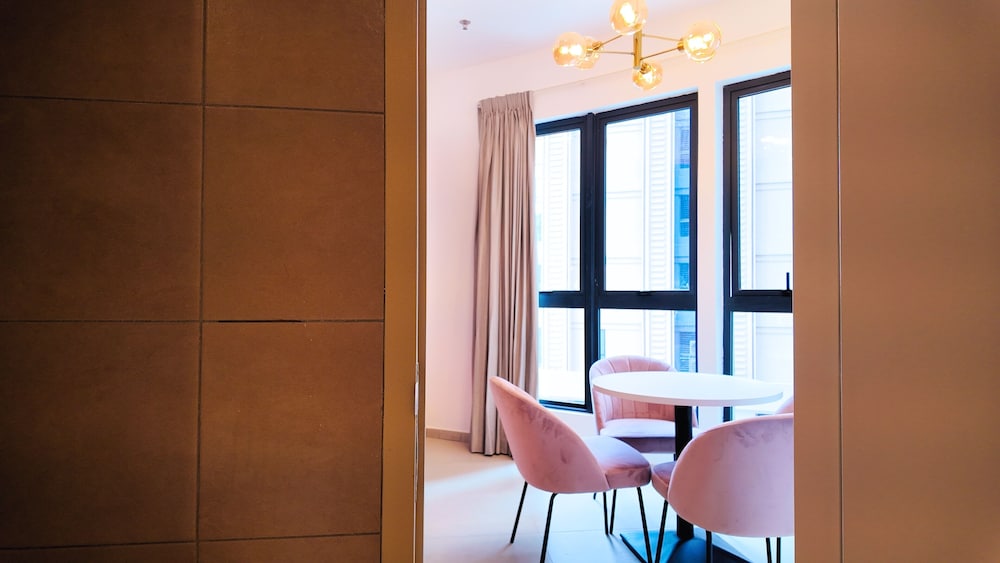 Paxtonz Mana-Mana Suites Kuala Lumpur