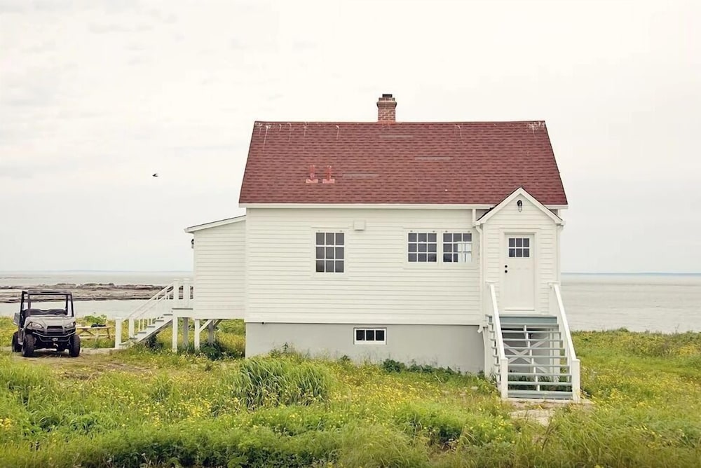 Auberge de l'île aux Perroquets