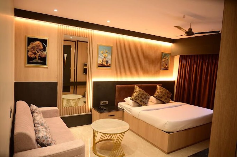 HOTEL HELLO JEYPORE