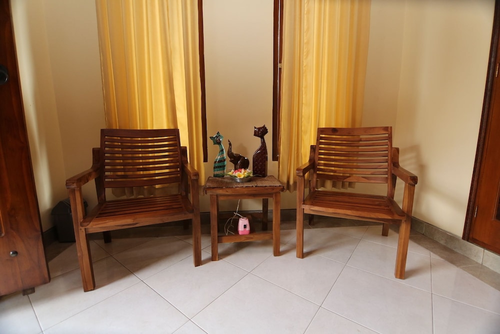 Alam Sari Homestays