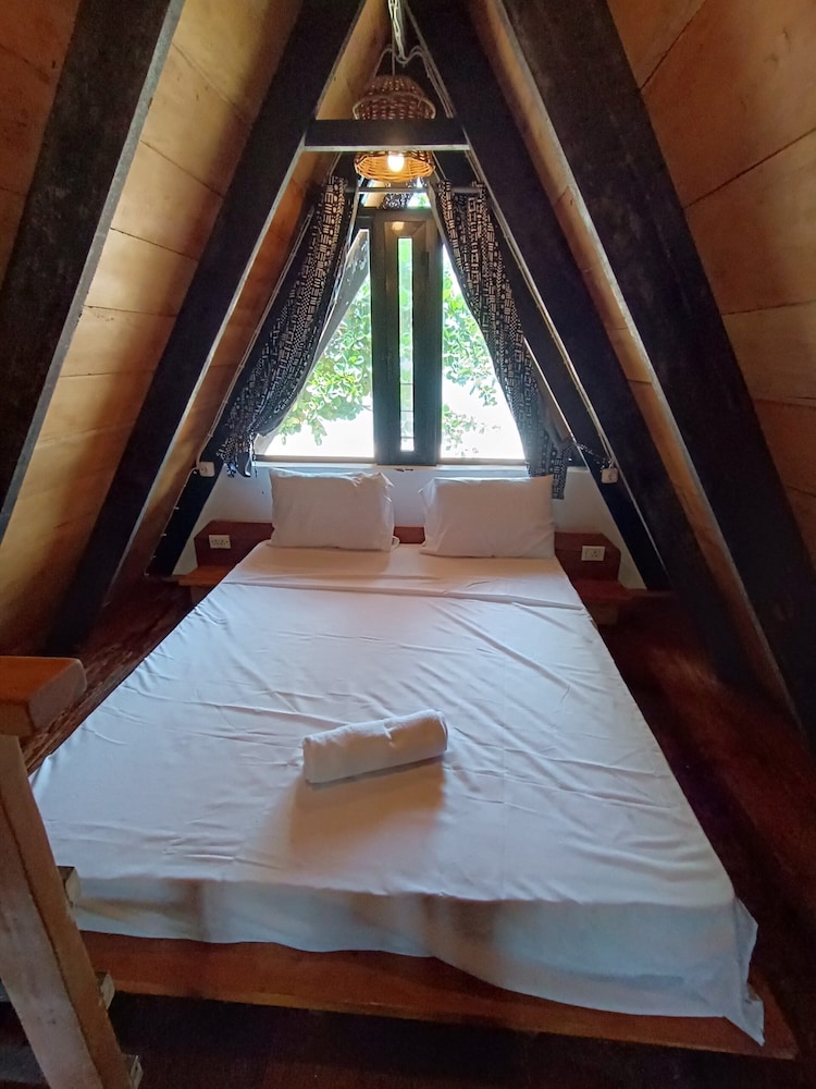 Warkolor Jungle Lodge & Reserve