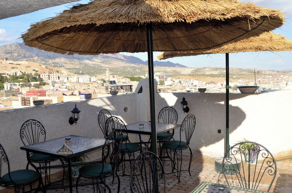 Riad Dar Salma