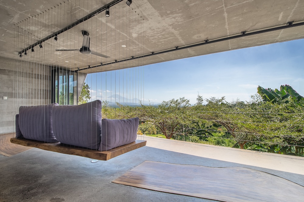 Sumberkima Hill Private Villa Retreat