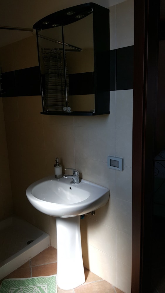 Agriturismo Gessi