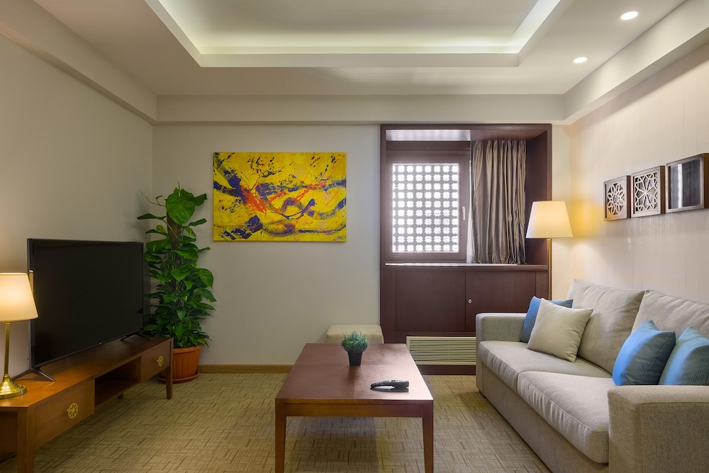 Boutique Residence Iconia Zamalek