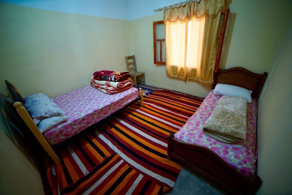Dar Almanadir Todra - Hostel view 3