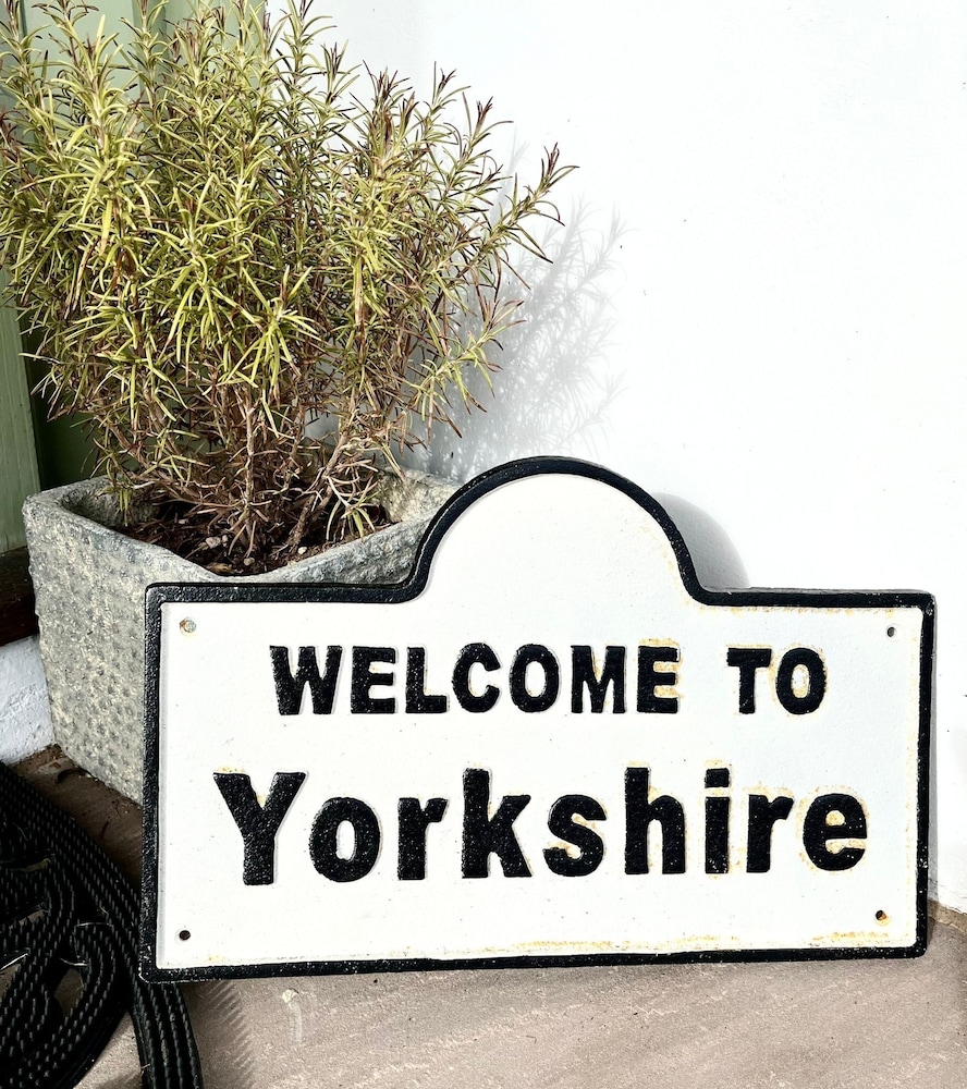 Orchard Hideaway York