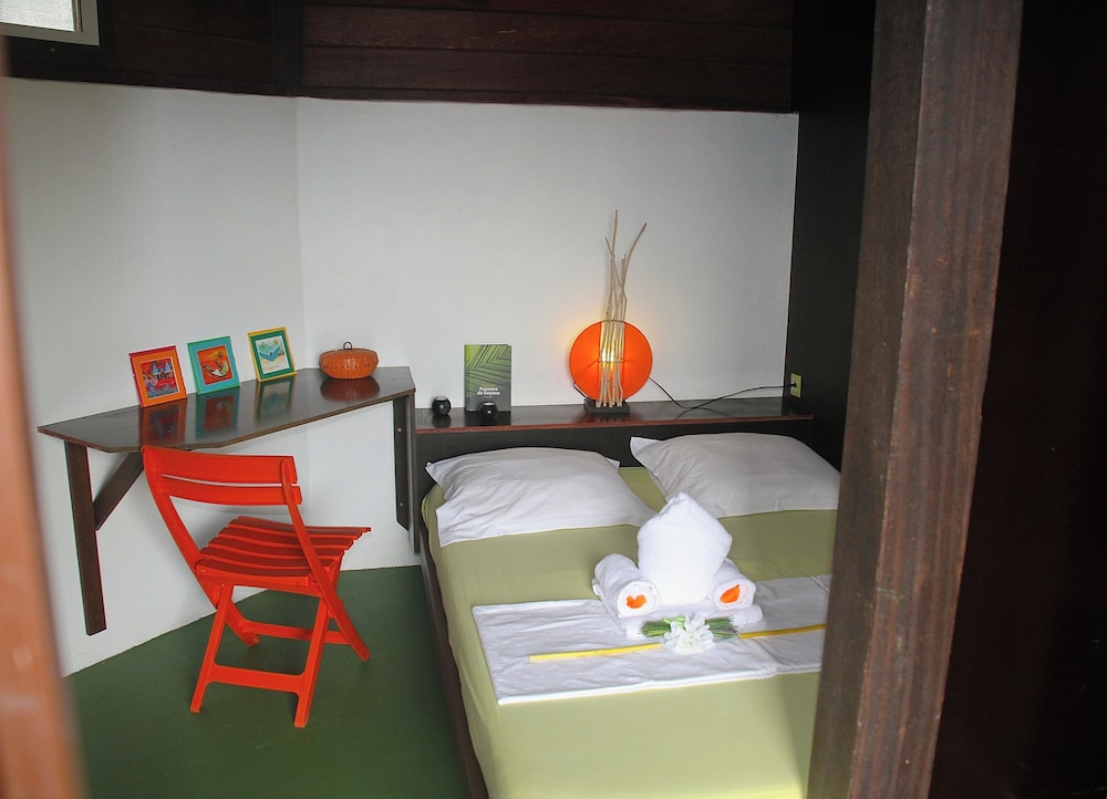 HABITATION ROUR'ATTITUDE