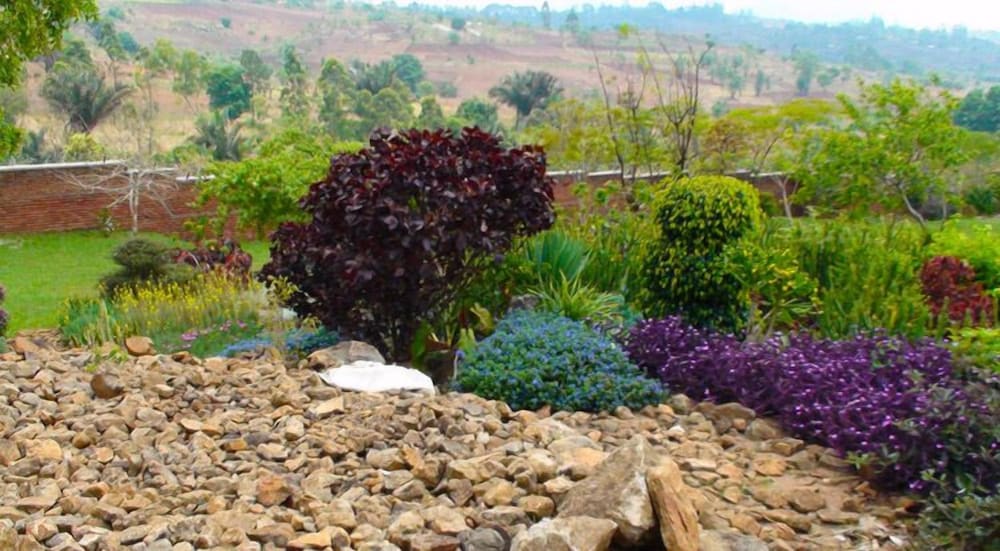 Palm Valley Lodge
