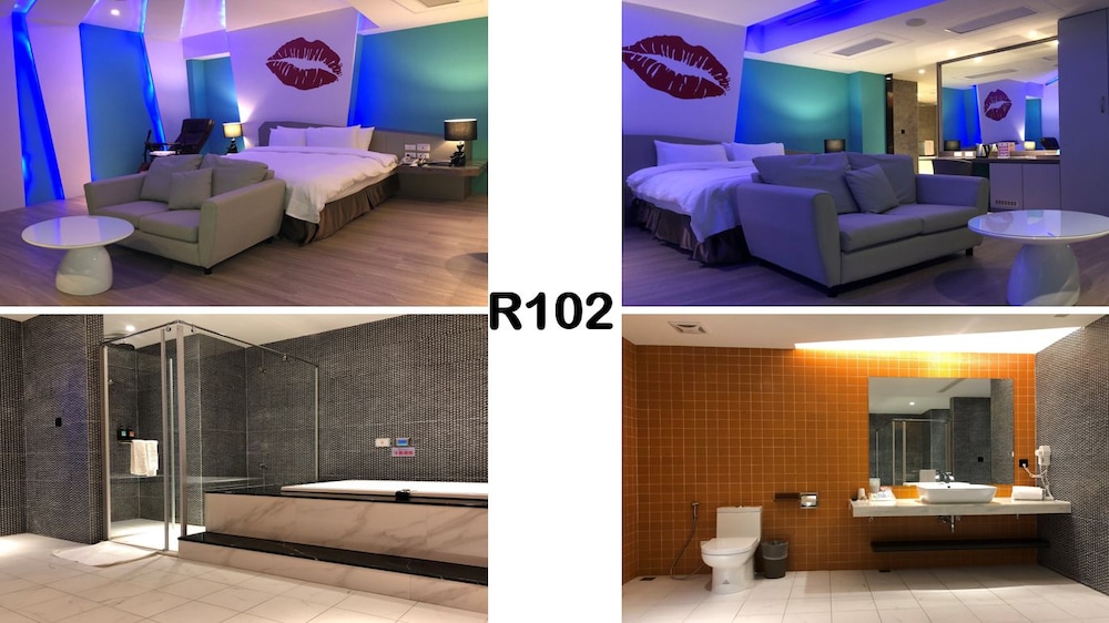 High Cloud International Business Hotel view 4