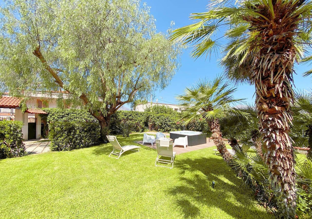 Solemar Sicilia - Villa Alma