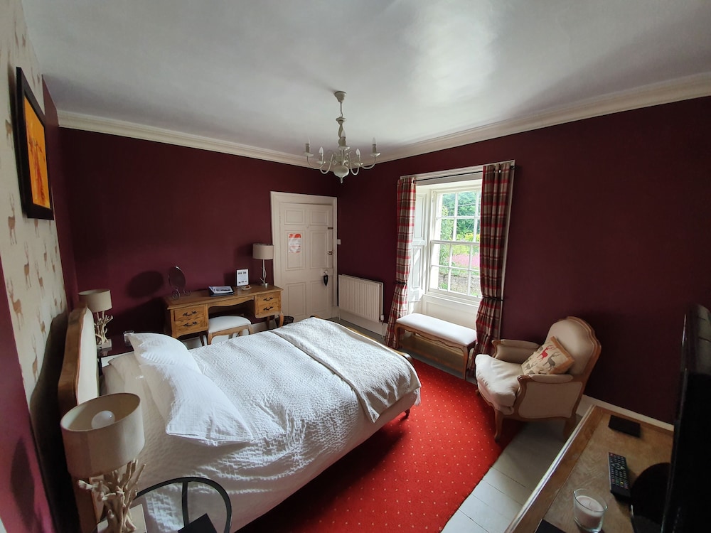 Parkhead House
