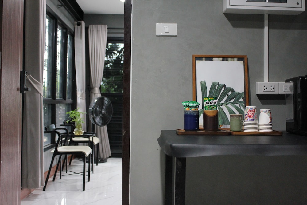 The Melatonin Hostel