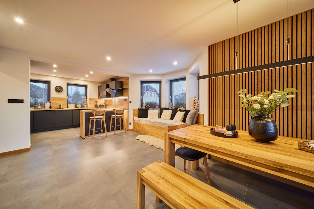 Villa Mlade Buky - Kmm020