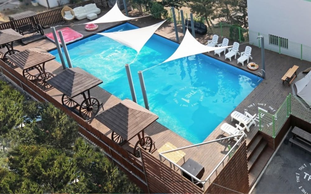 Pohang The 1 Resort