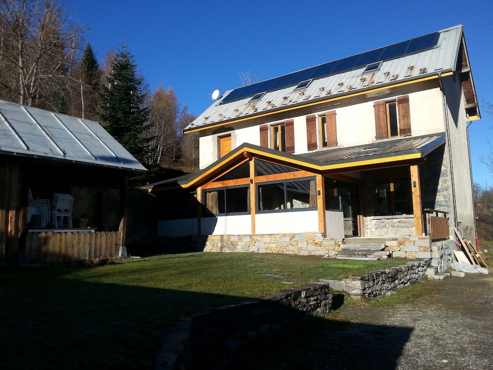 Valmeinier Vacations - A la bonne ecole - Property Image 9