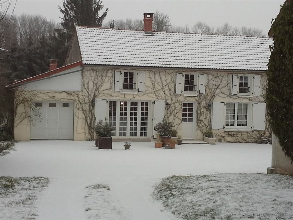 Au Pré du Moulin
