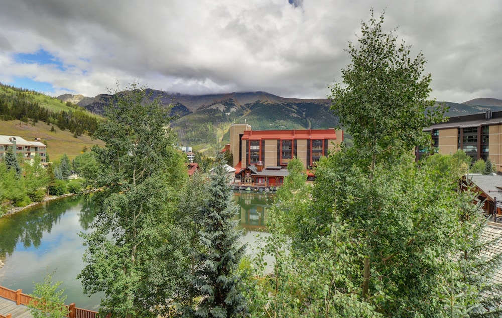 SkyRun at Copper Mountain Resort - Vacation Lodging