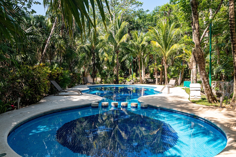 PlayaCar House MZ 28 by Playa Paradise