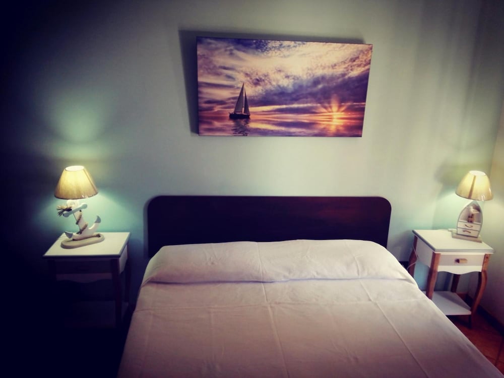 Residence Missipezza