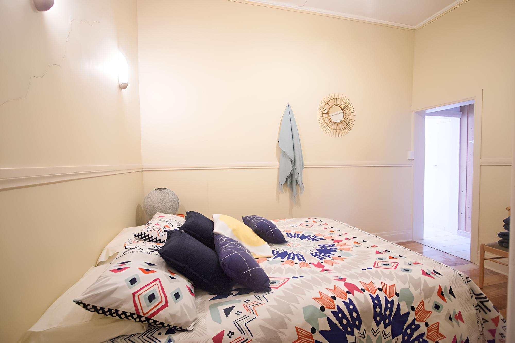 Charleston House - Mathoura
