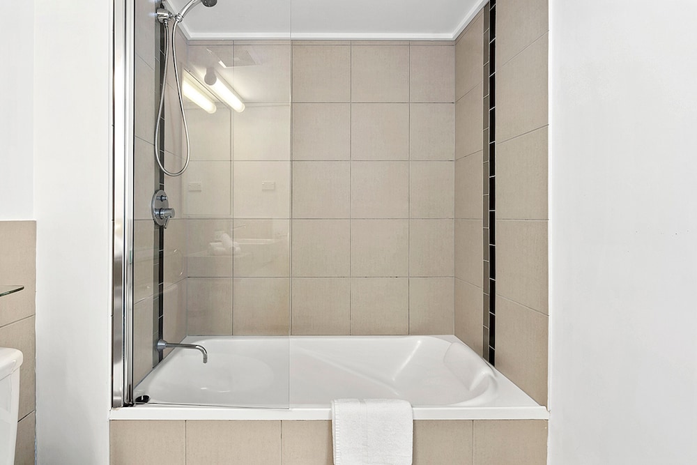 Cairns Central Plaza Apartment Hotel-1