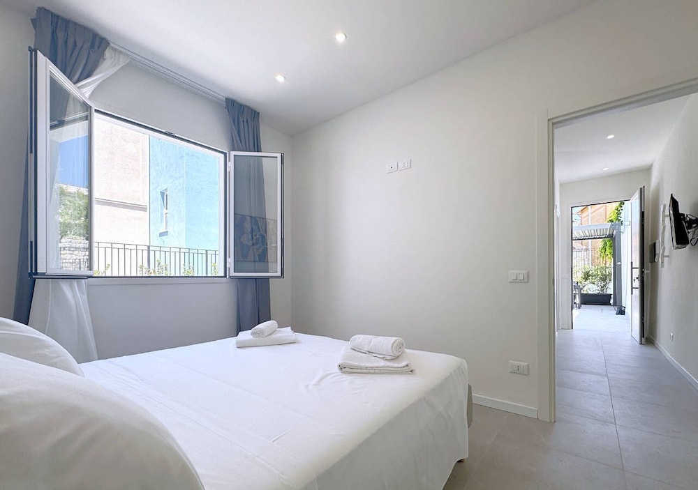 Solemar Sicilia - Residence Penelope