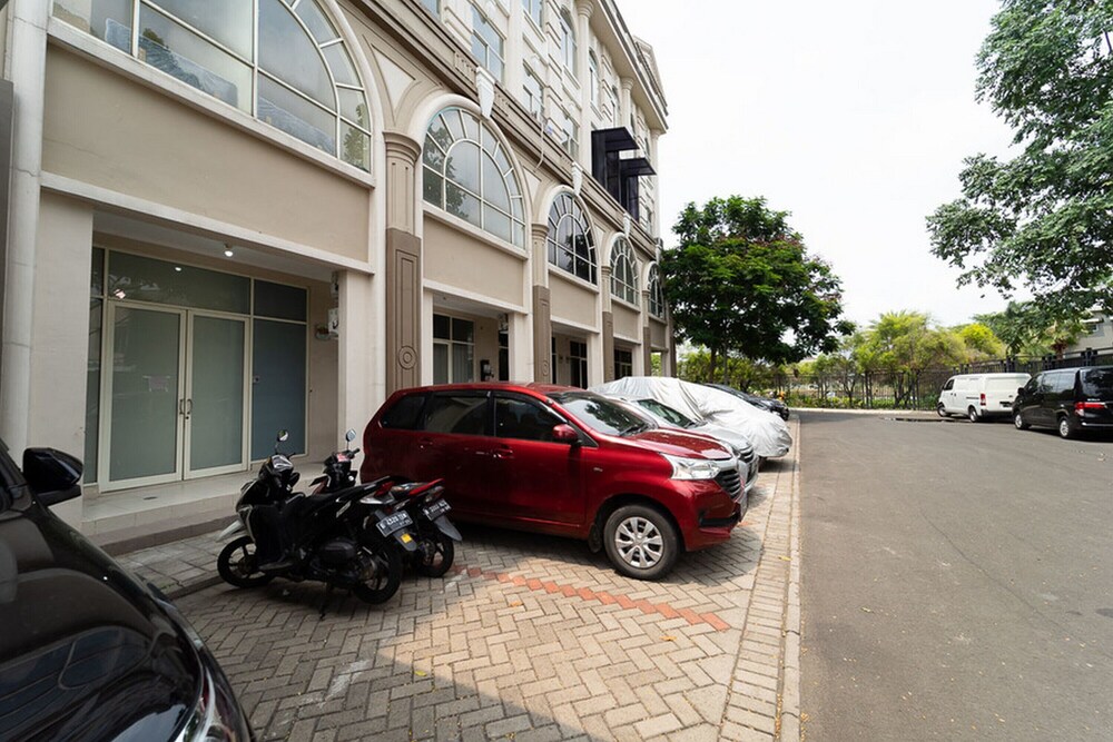 KoolKost Syariah @ Green Lake City view 3