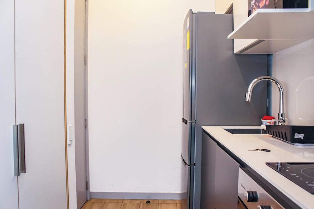 Estudio de lujo Qorner I Piso 8-801D