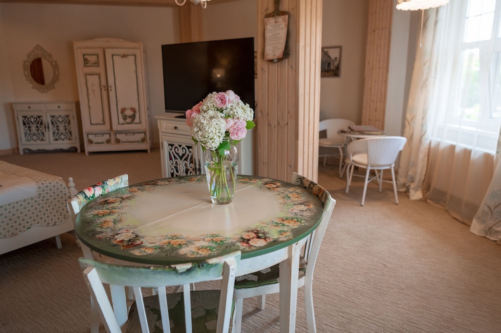 Guest House Blizhnie Dubki