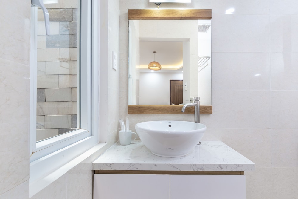Cozrum Homes Yoga Corner