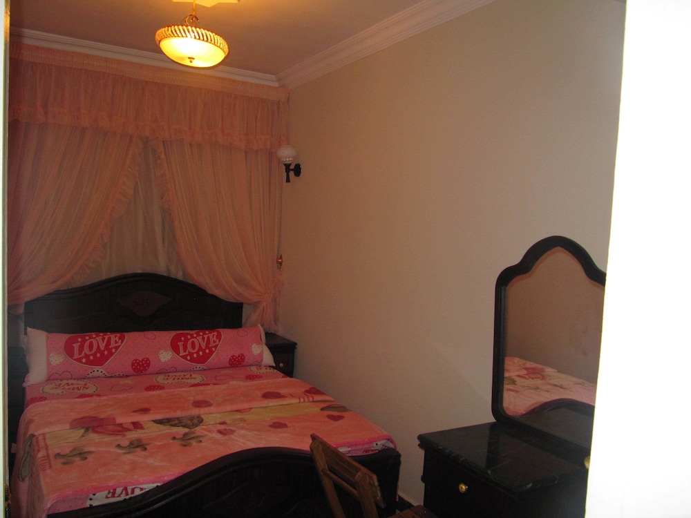 City Plaza Hostel
