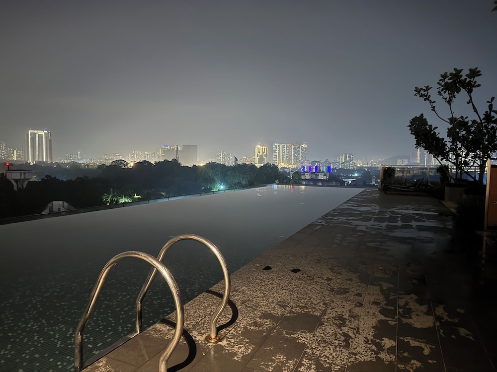 Expressionz KLCC By Laze Home