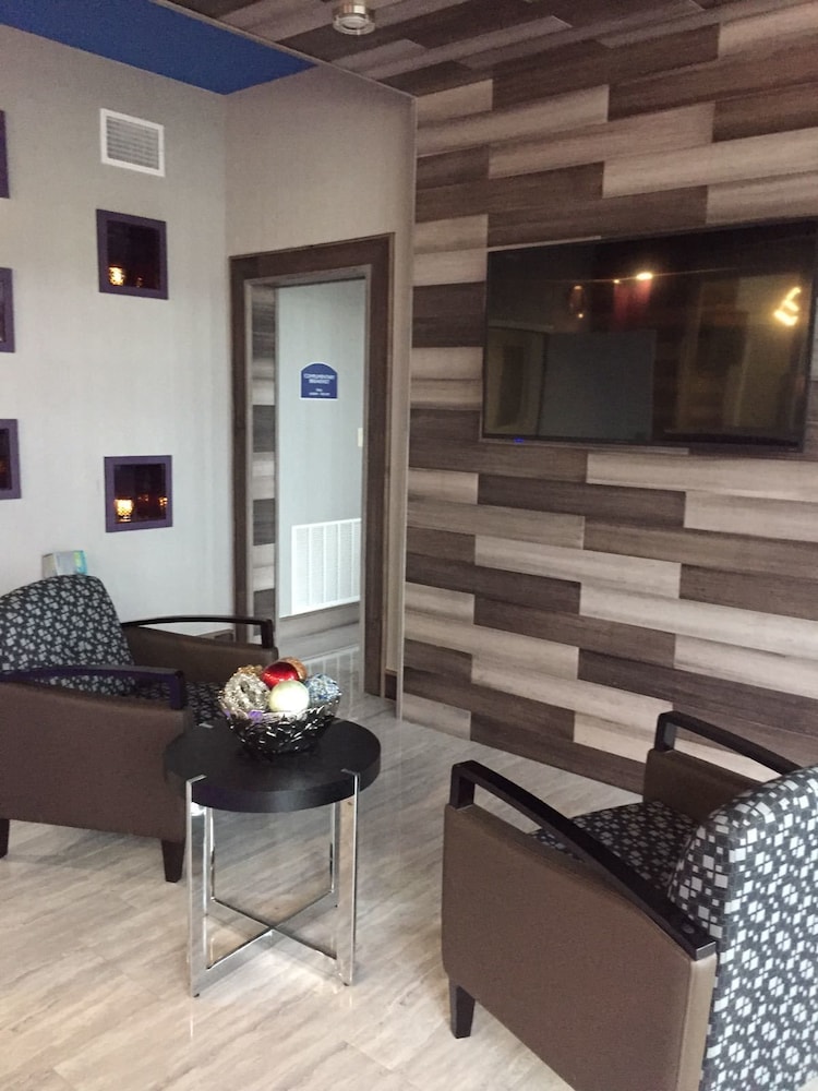 Hotel Blue - Woodlands