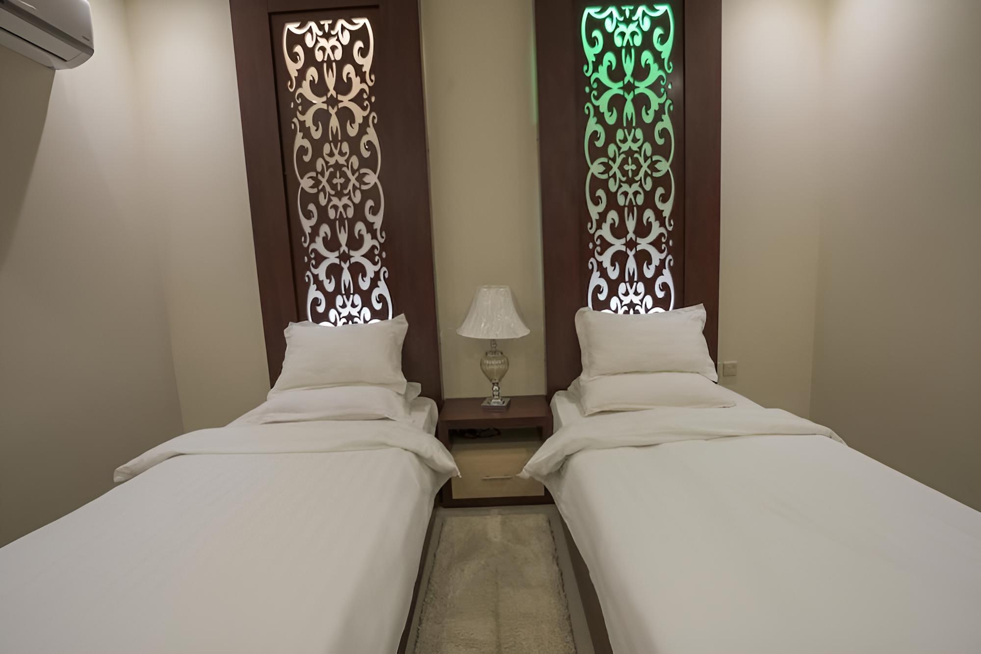 Retaj Hotel Apartments