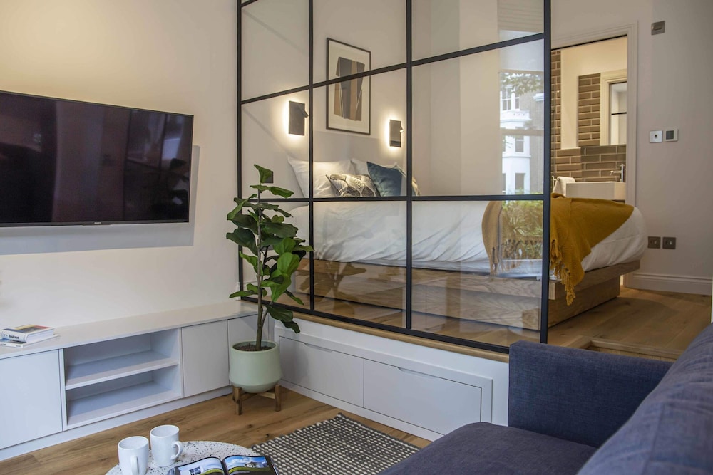 Coleherne Road Residence IV