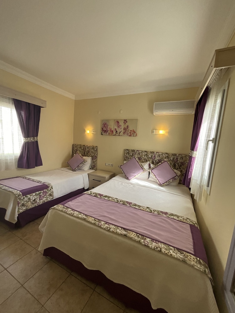 Canna Garden Otel - Yetişkinler İçin - Image 16