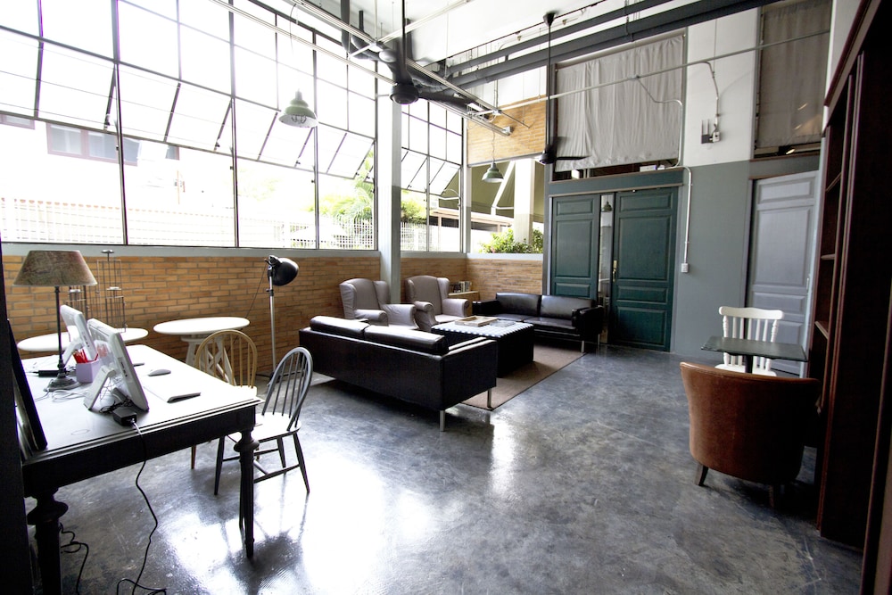Oneday Hostel Sukhumvit 26