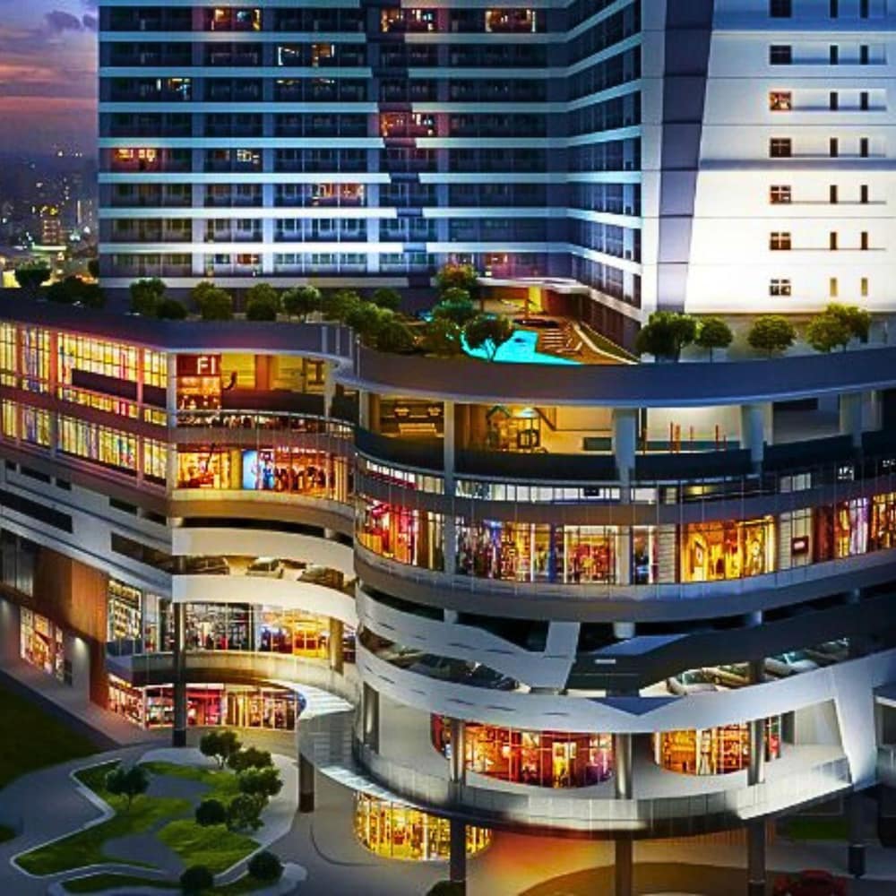 Rent Xpress Online Heart of Makati