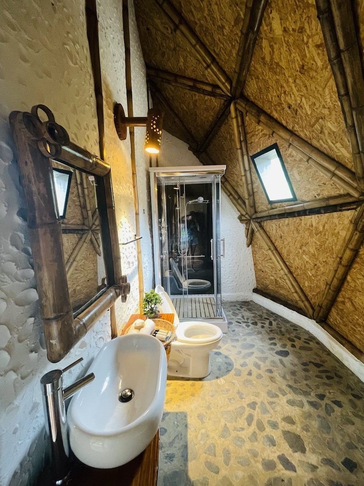 Ecofuratena Glamping