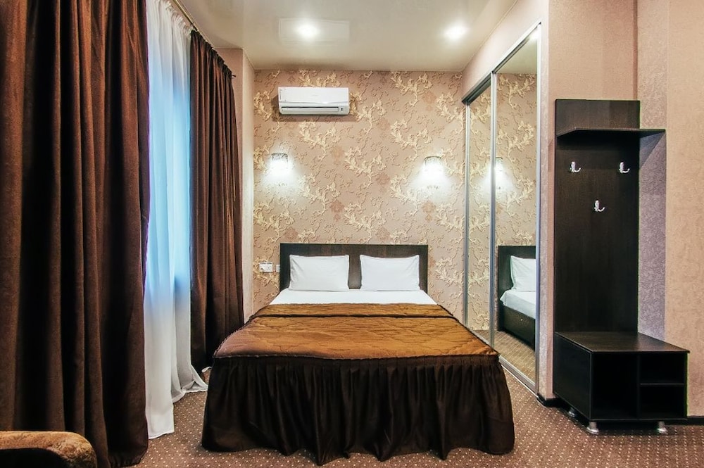 Hotel Altay