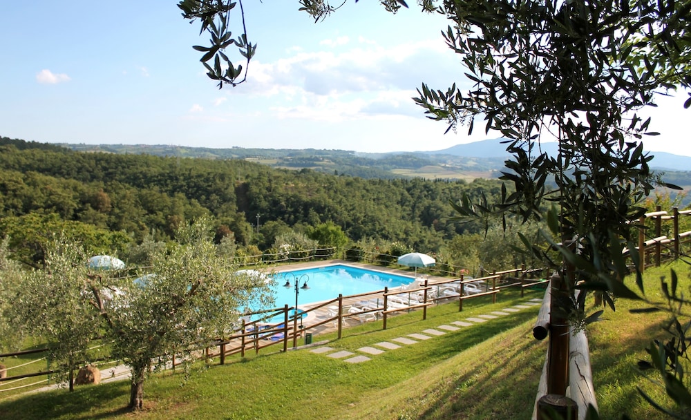 Agriturismo Malagronda