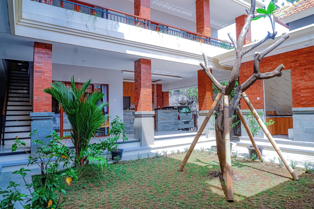 D'House Seminyak