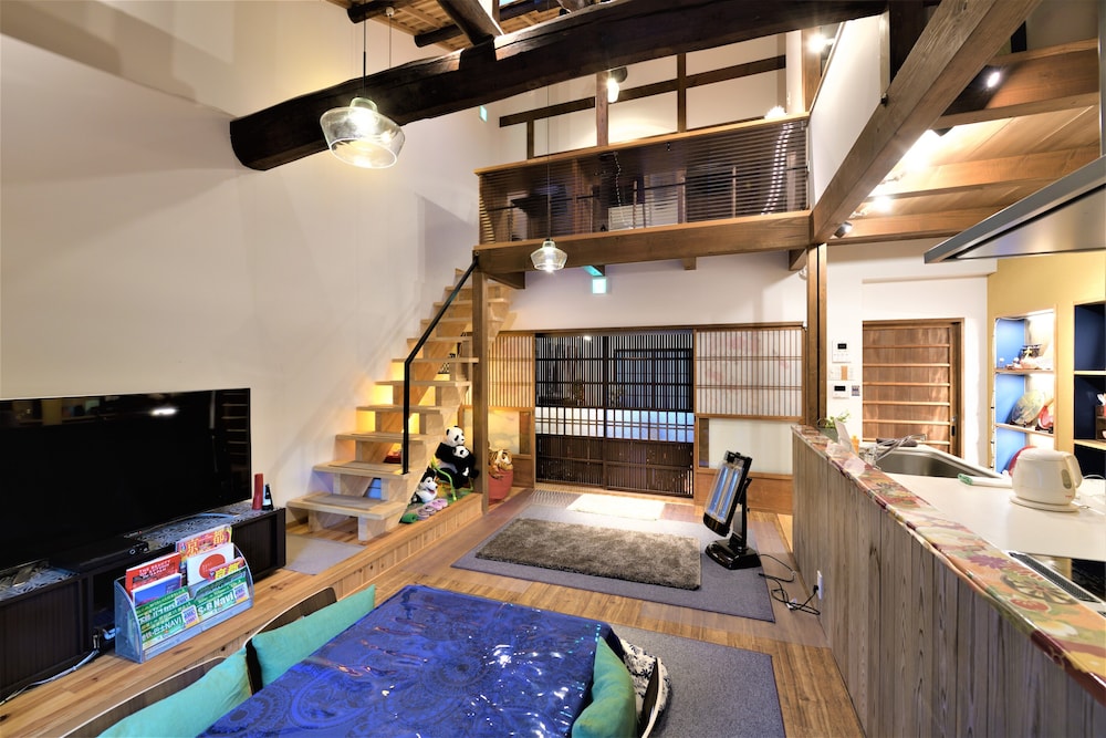 Nishijin No Sato