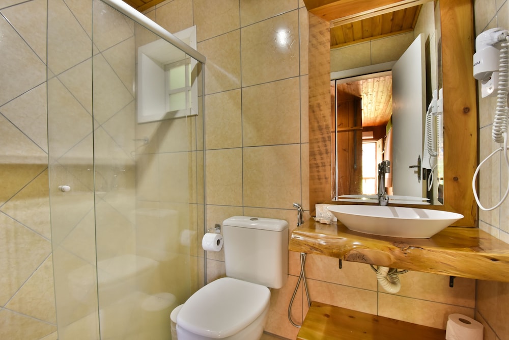 Villa Italia Hospedagem