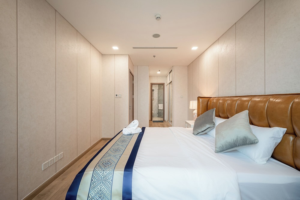 Landmark 81 Luxury - SaigonHomes