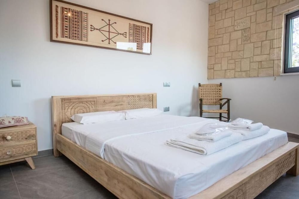 PanMari Apartments